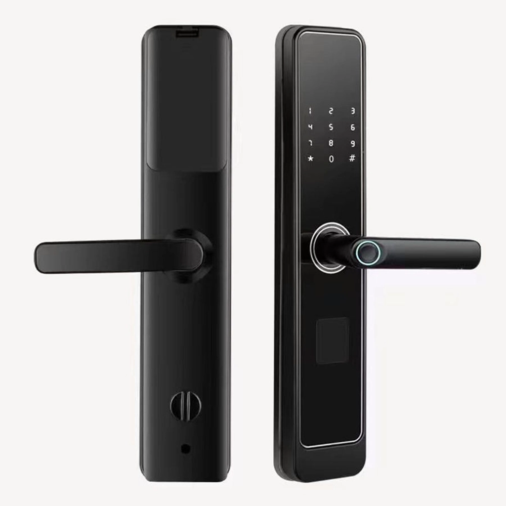 Khóa Cửa Vân Tay DiVo GB2